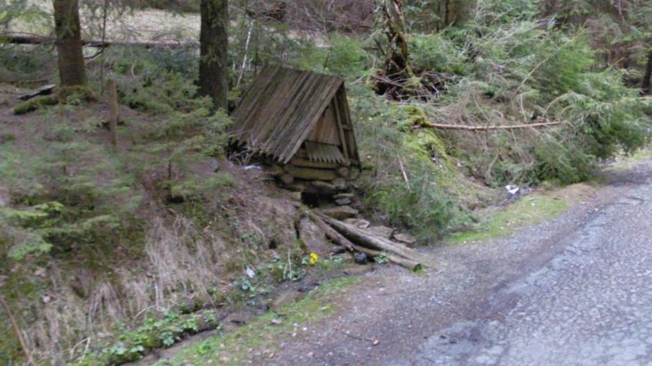 2012 Autor: Google - Google Maps 2012 Autor: Google - Google Maps